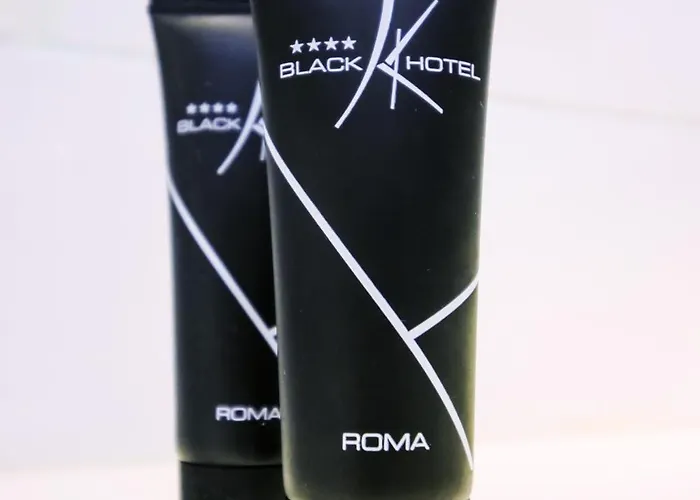 Hotel Black Rome