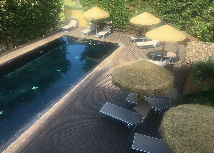 Hotel Black Rome