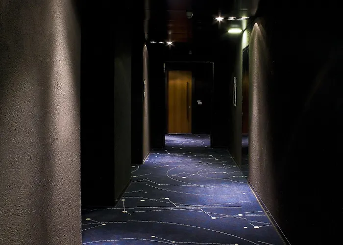 Hotel Black Rome