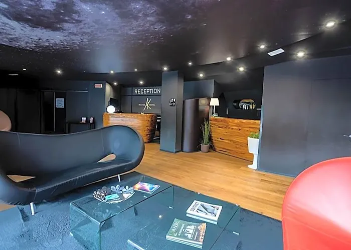 Hotel Black Rome
