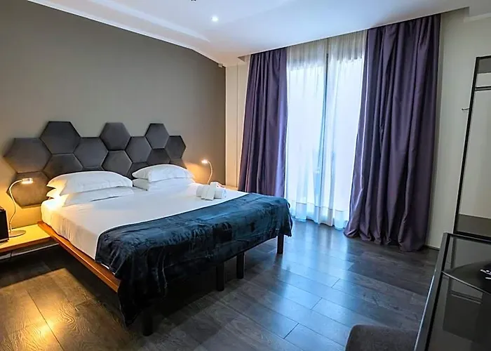 Hotel Black Rome