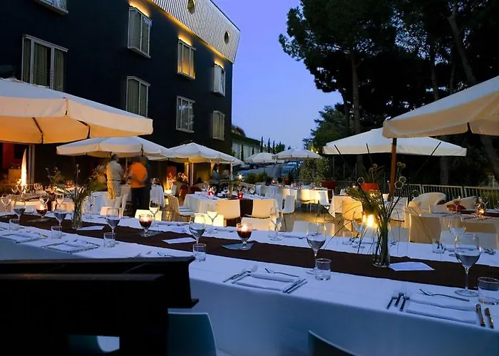 Hotel Black Rome