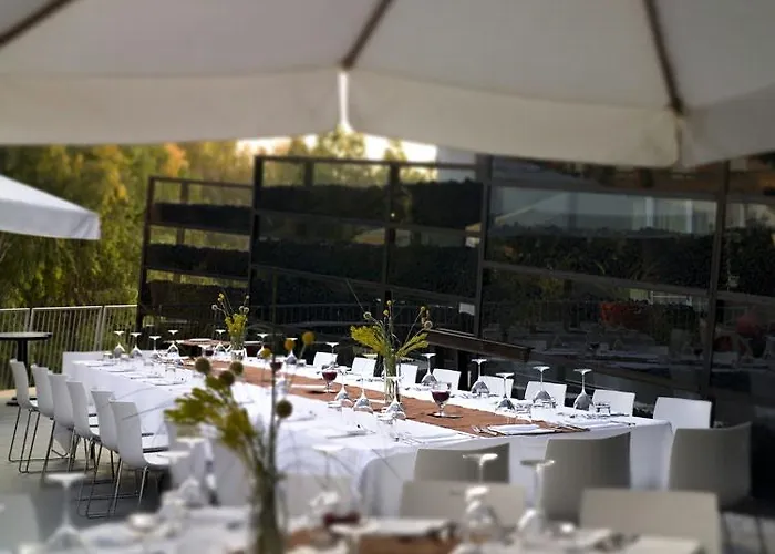 Hotel Black