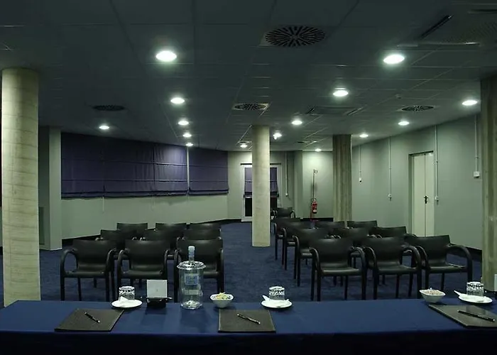 Hotel Black Rome