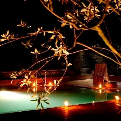 Black Hotel 4*