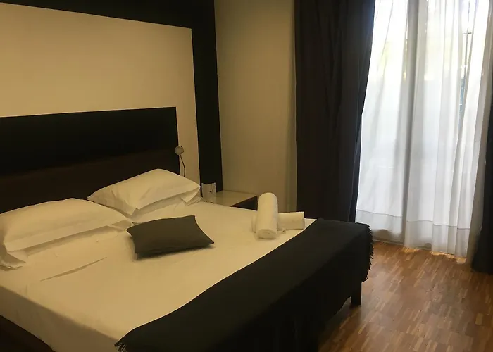 Ξενοδοχείο Black 4*