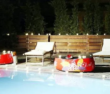 Hotel Black 4*